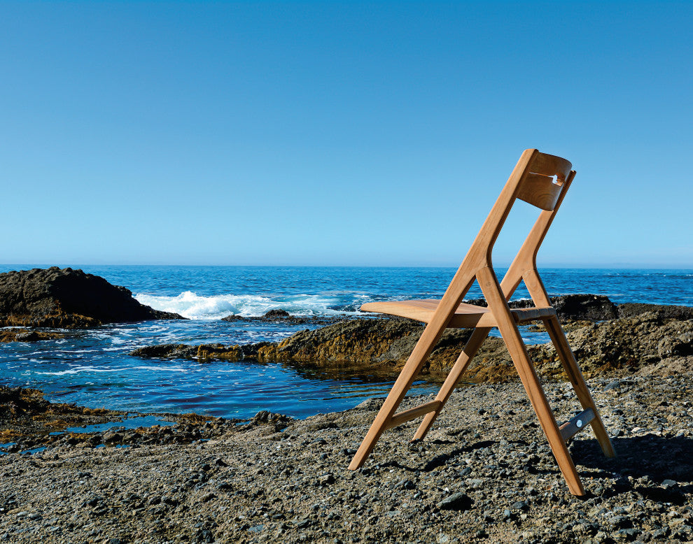 Surf Folding Chair