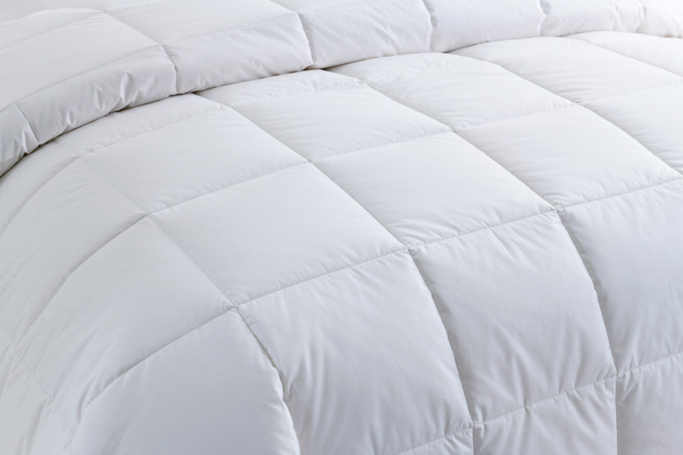 T300 Organic Cotton Comforter