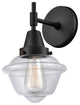 INNOVATIONS LIGHTING 447-1W-BK-G532-LED Caden 1 Light 9 inch Sconce