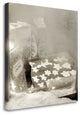 "Holiday - 8" By Alan Blaustein, Giclee Print on Gallery Wrap Canvas