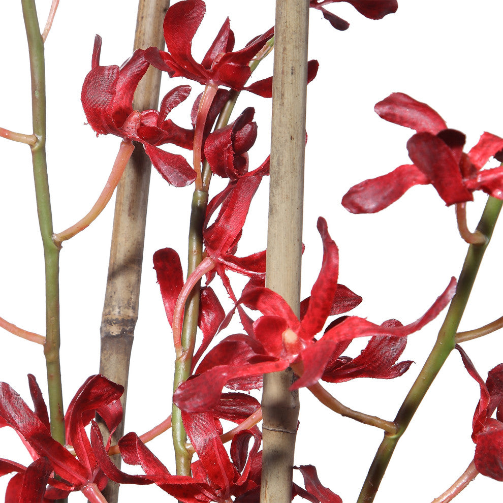 Uttermost Reza Potted Orchid