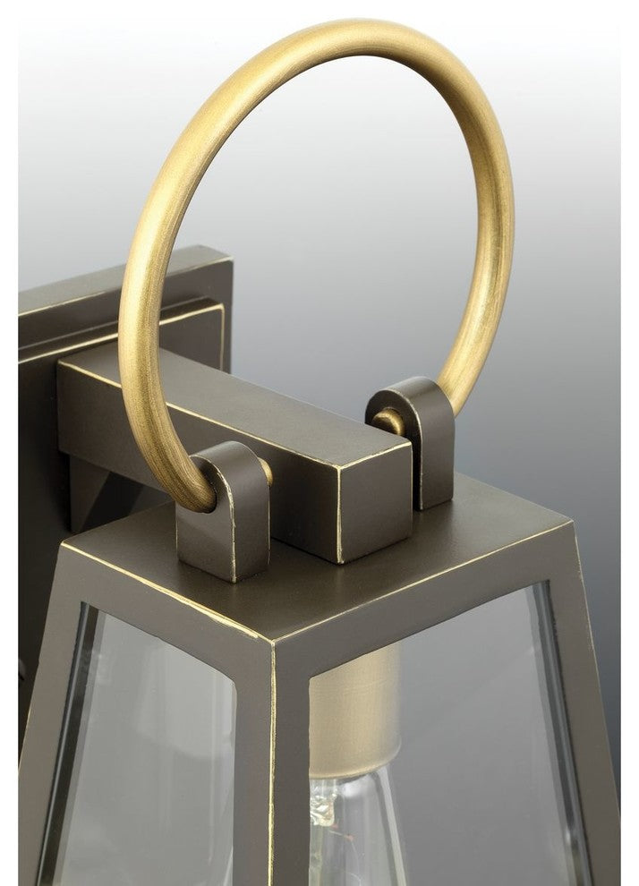 Barnett Wall Lantern