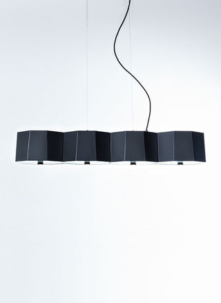 Zhe Pendant 4 Piece