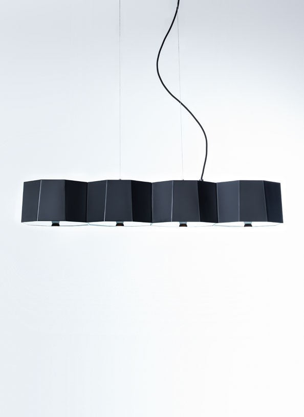 Zhe Pendant 4 Piece