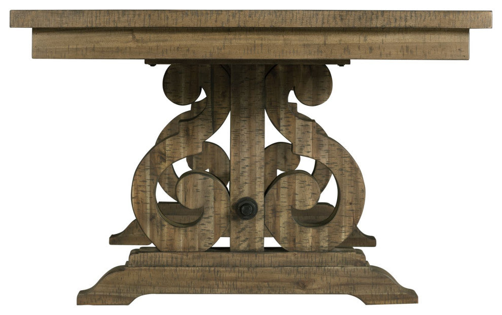 Picket House Furnishings Stanford Standard Height Dining Table