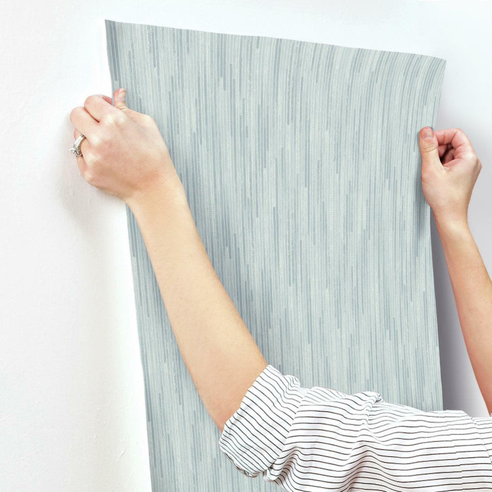 Bargello Wallpaper