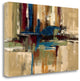 "Eucalyptus Bark" By Silvia Vassileva, Giclee Print on Gallery Wrap Canvas