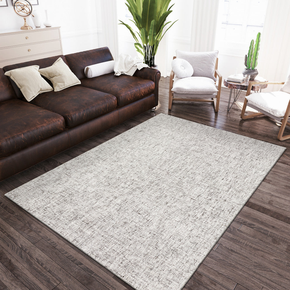 Mateo ME1 Marble 2' x 3' Rug