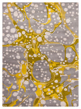 Bajrang Transitional Area Rug, 9'x13'