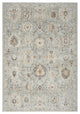 Nourison Oushak Home 6' x 9' Mint Vintage Indoor Rug