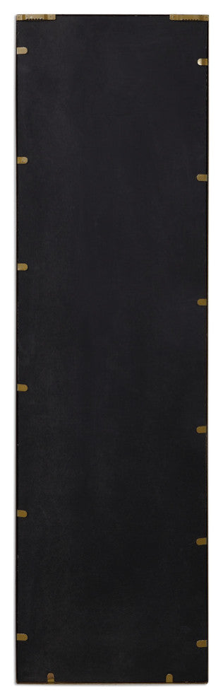 Uttermost Palma Gold Leaf Shadow Box, Set of 3