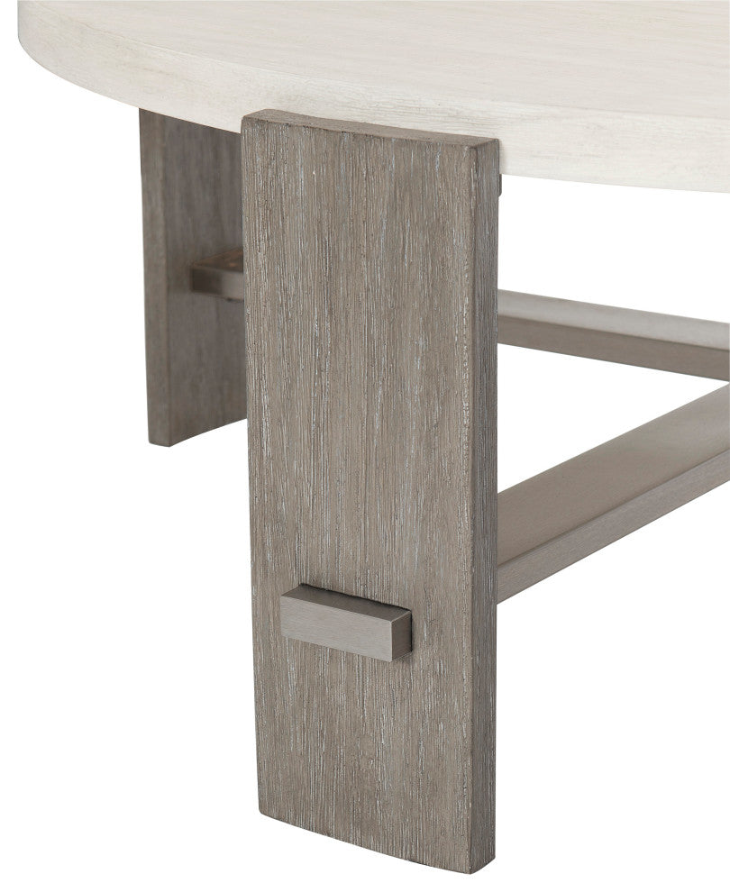 Bernhardt Foundations Cocktail Table