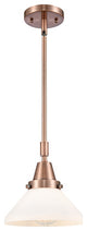 Innovations Lighting 447-1S-AC-G4471 Caden 1 Light 8" Mini Pendant