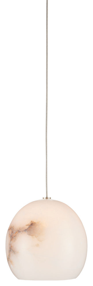 Lazio Multi-Drop Pendant, 1-Light