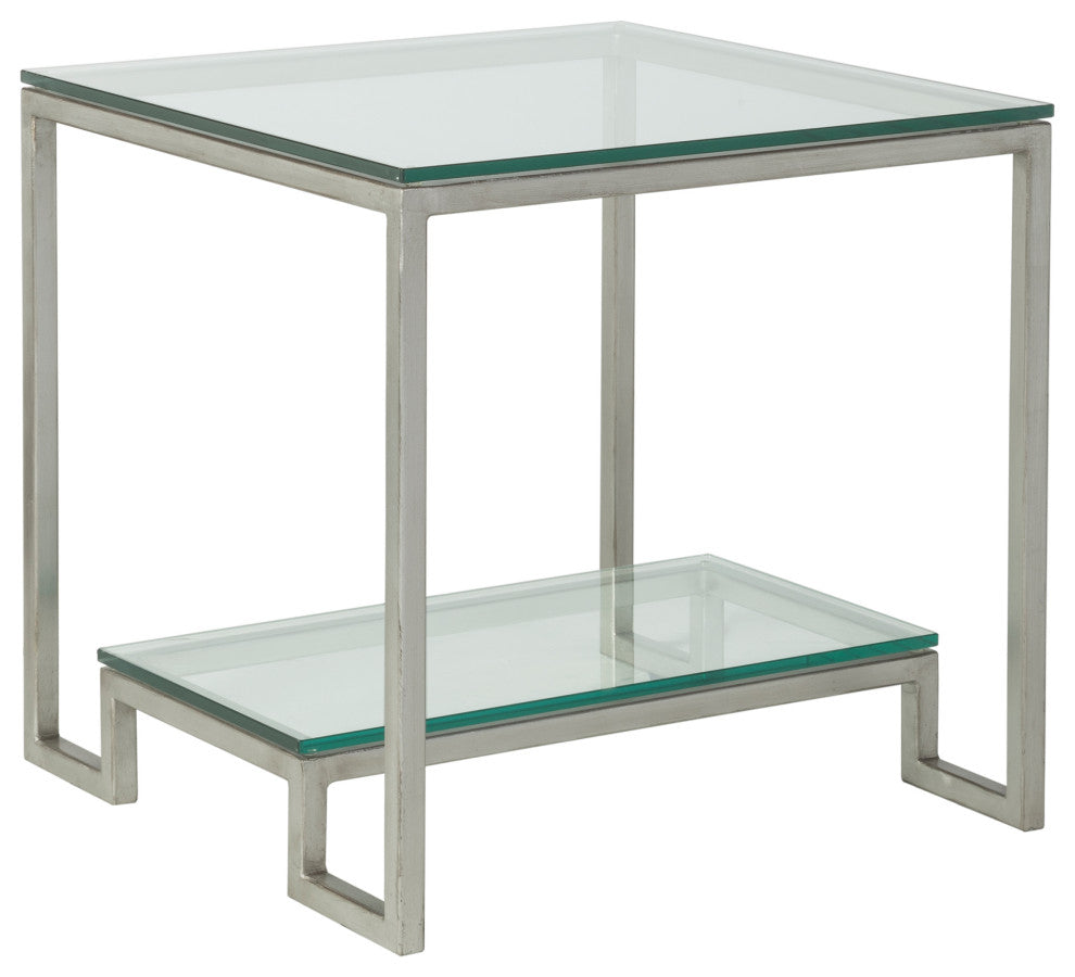 Bonaire Square End Table