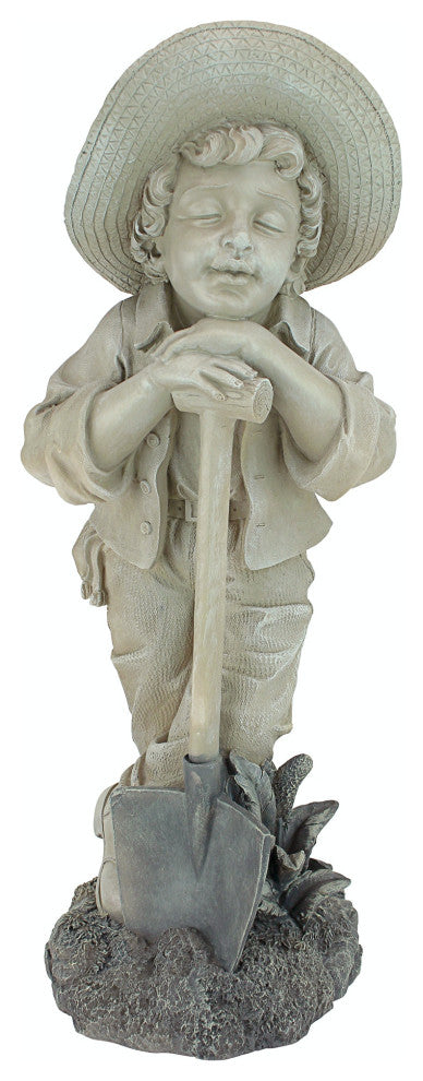 Samuel Gardener Boy