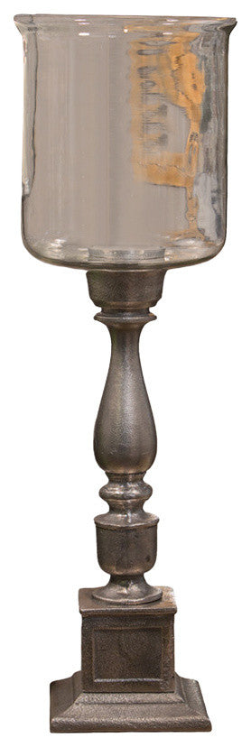 Rough Cast Hurricane, Nickel