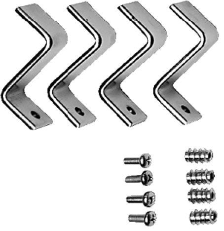 Duravit Hardware 0050280000