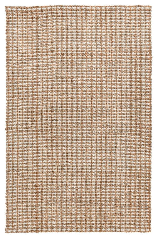 Classic Home Evora Natural/Ivory 5x8 Rug