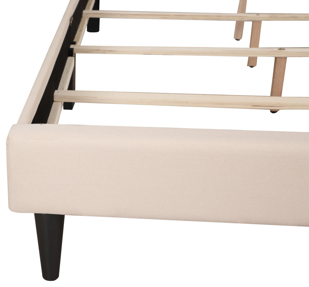 Starlight All in One Bed, Beige, King