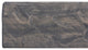Rough Hewn Fireplace Shelf Mantel, Gray Ash, 72"