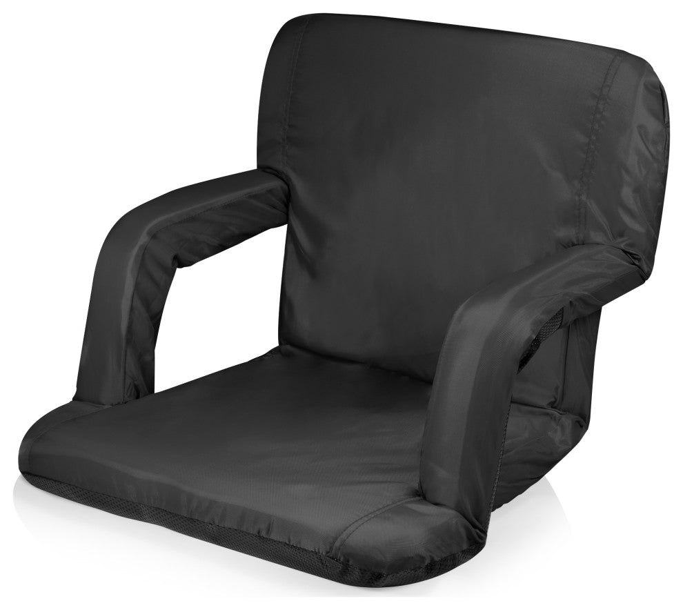 Ventura Seat - Black