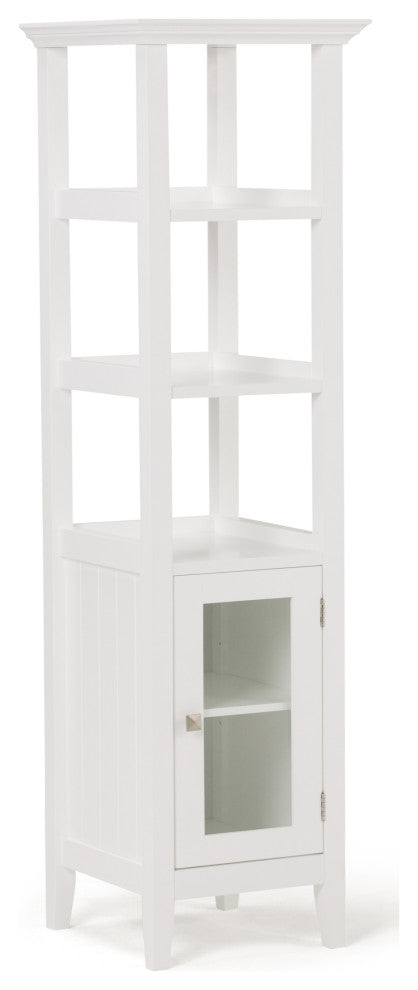 Acadian Bath Storage Tower