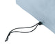 Conway Outdoor Patio Furniture Cover, Gray