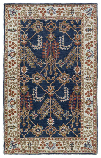 Surya Middleton AWMD-2241 4' x 6' Rug