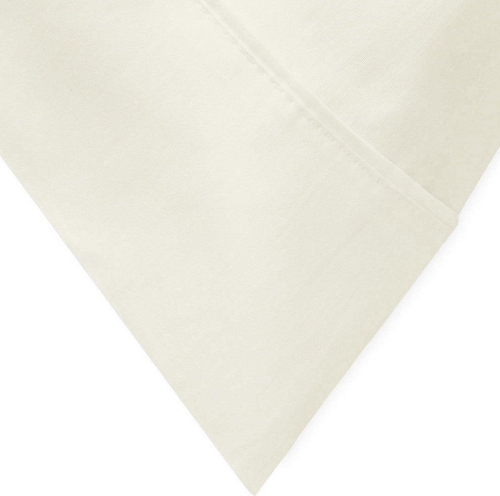 100% Cotton Sateen 1200TC 4-Piece Sheet Set