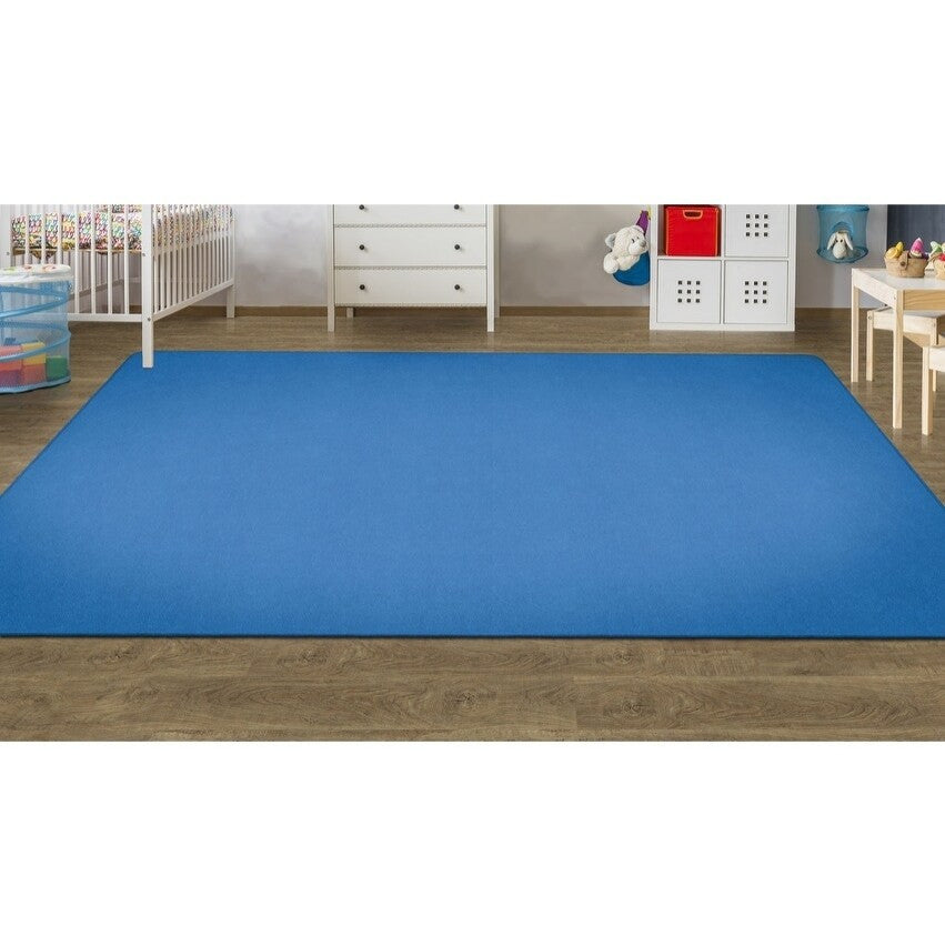 Flagship Carpets BS-44RB Ameristrong Royal Blue