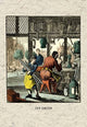 Tin Smith - Canvas Poster 20" x 30"