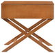Xavier X-Nightstand, Oak