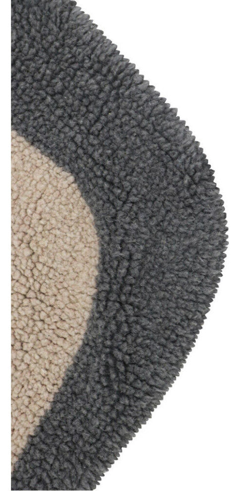 Lorena Canals Woolable Rug BatBoy