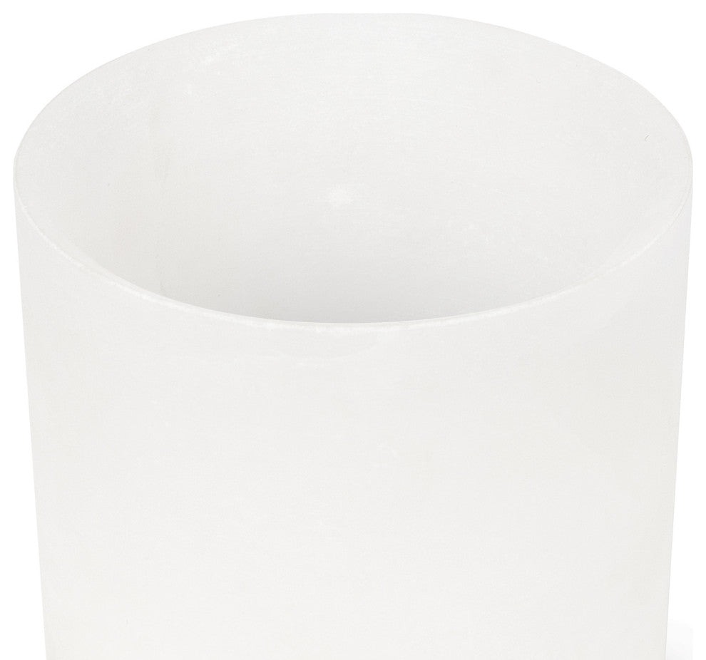 Regina Andrew Vanessa Alabaster Votive