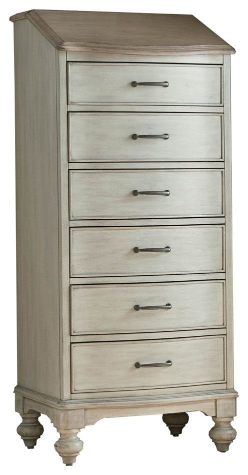 American Drew Litchfield Natick Lingerie Chest 750-220