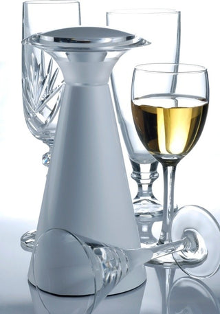 Lanterna Touch, ABS, White Abs