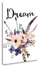 "Dream" By Tara Moss, Giclee Print on Gallery Wrap Canvas, Ready to Hang