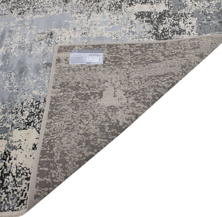 Noori Rug Lagoon Adrian Grey/Charcoal Rug