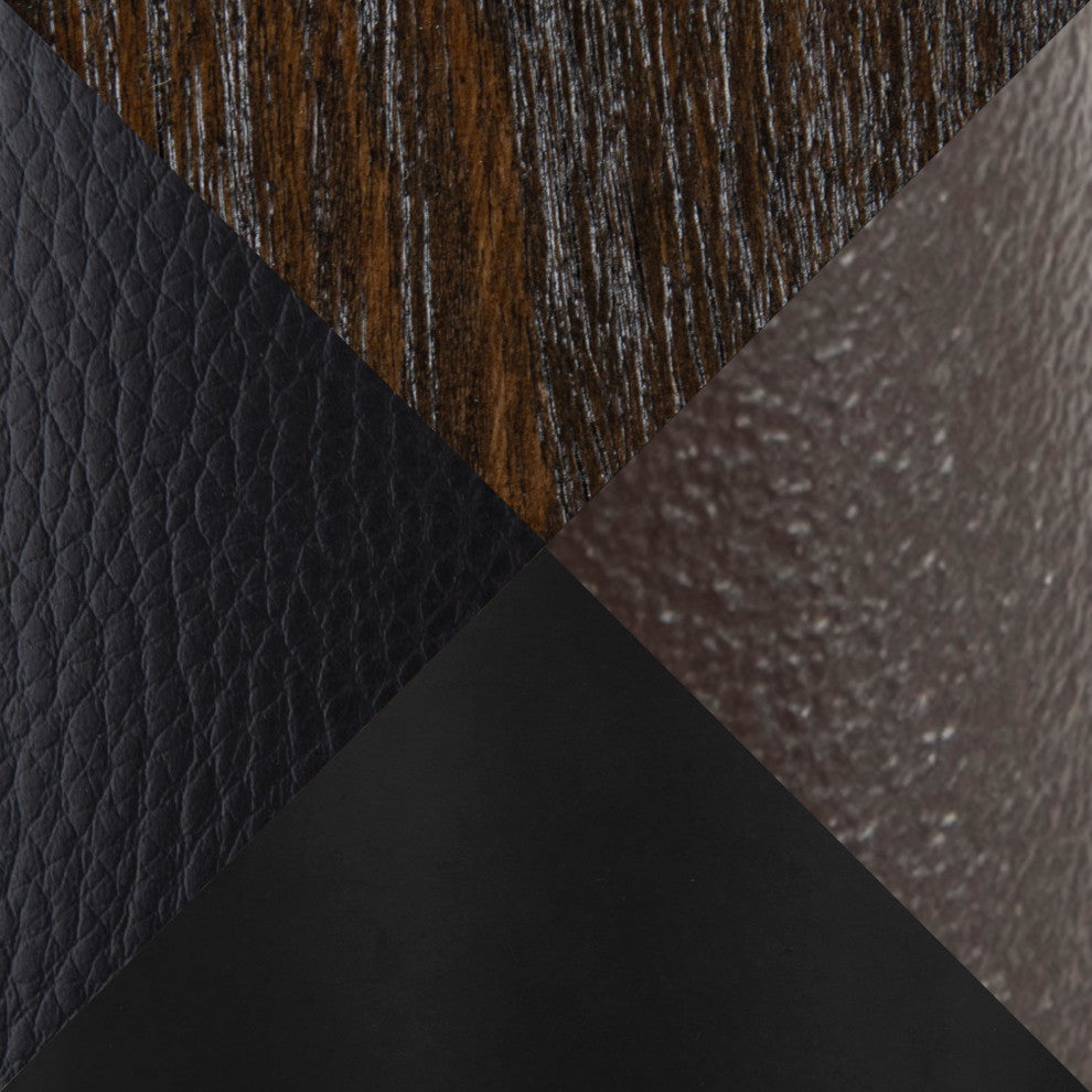 Riley Adjustable Barstool, Set of 2