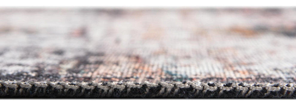 Unique Loom Renaissance Roma Area Rug