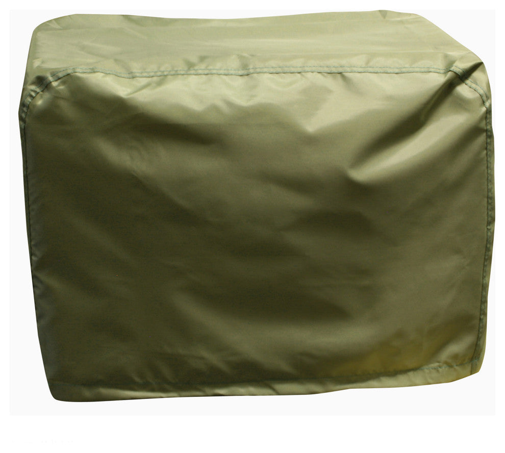 Sportsman Series Gencovm Protective Generator Cover M, Green