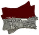 Deny Designs Bird Ave Texas A And M Maroon Pillow Shams, King