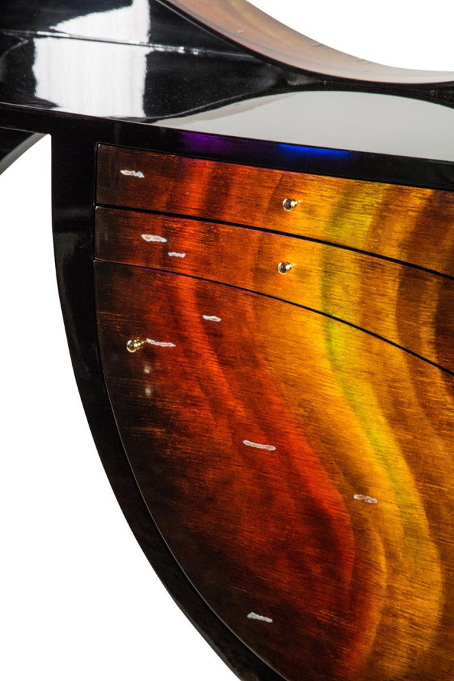Aico Illusions Desk