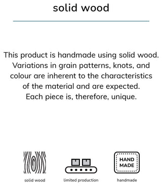 Lonny Wall Mounted Shelves, Walnut