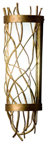 5 Wide Rama Wall Sconce