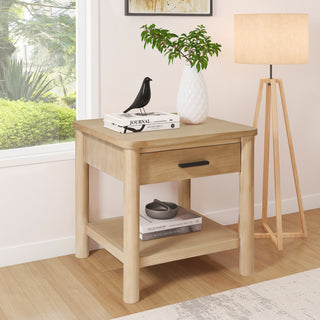 Bloomfield Nightstand/Side Table