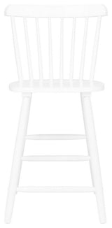 Safavieh Galena Counter Stool, White