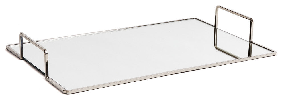 Covina Decorative Tray, Large