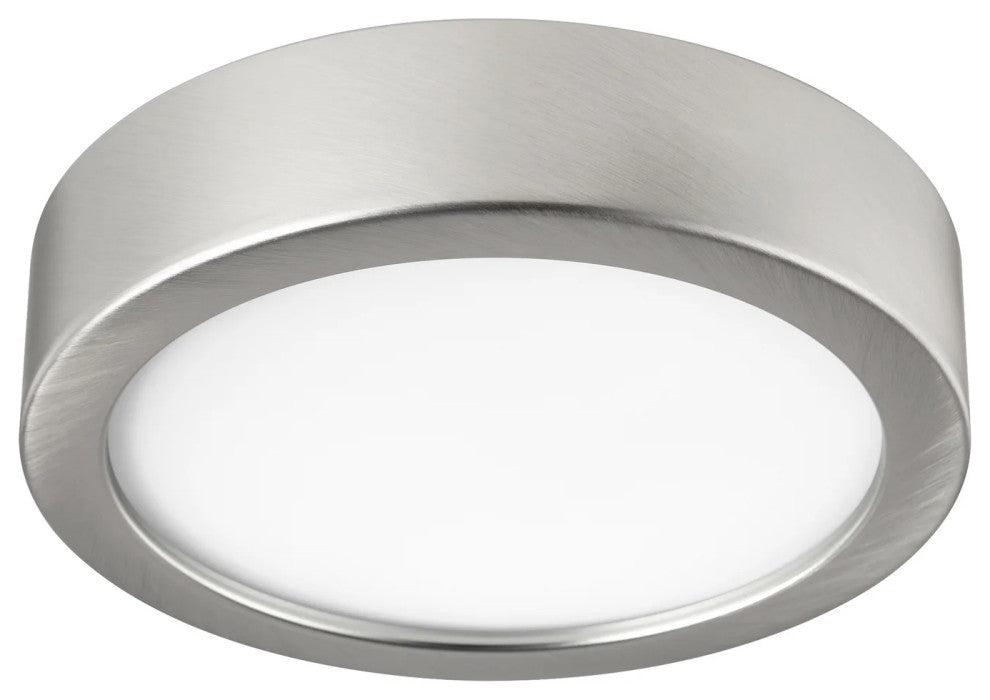 Oxygen Lighting 3-9-108-24 Fleet 1-Light Fan LED Kits